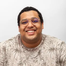 Thomas Mendy, consultant SEO indépendant à Rouen