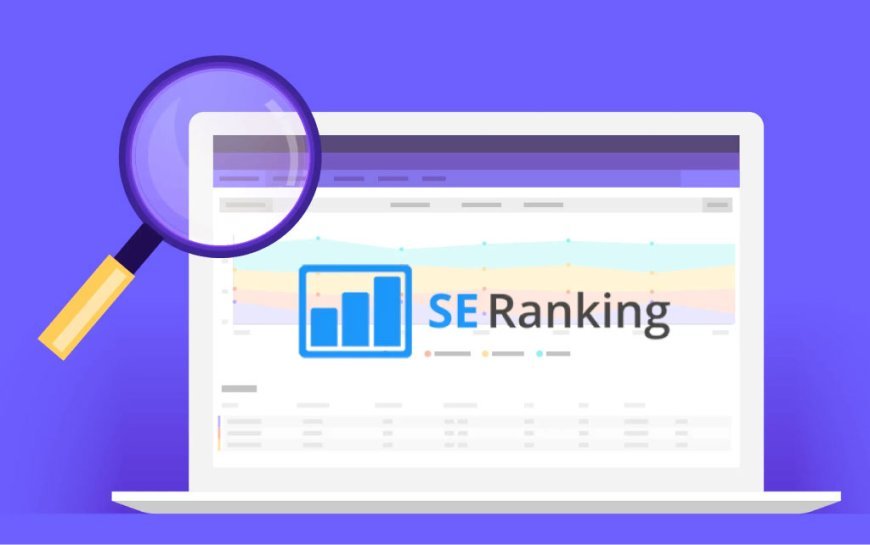 SE Ranking 2025